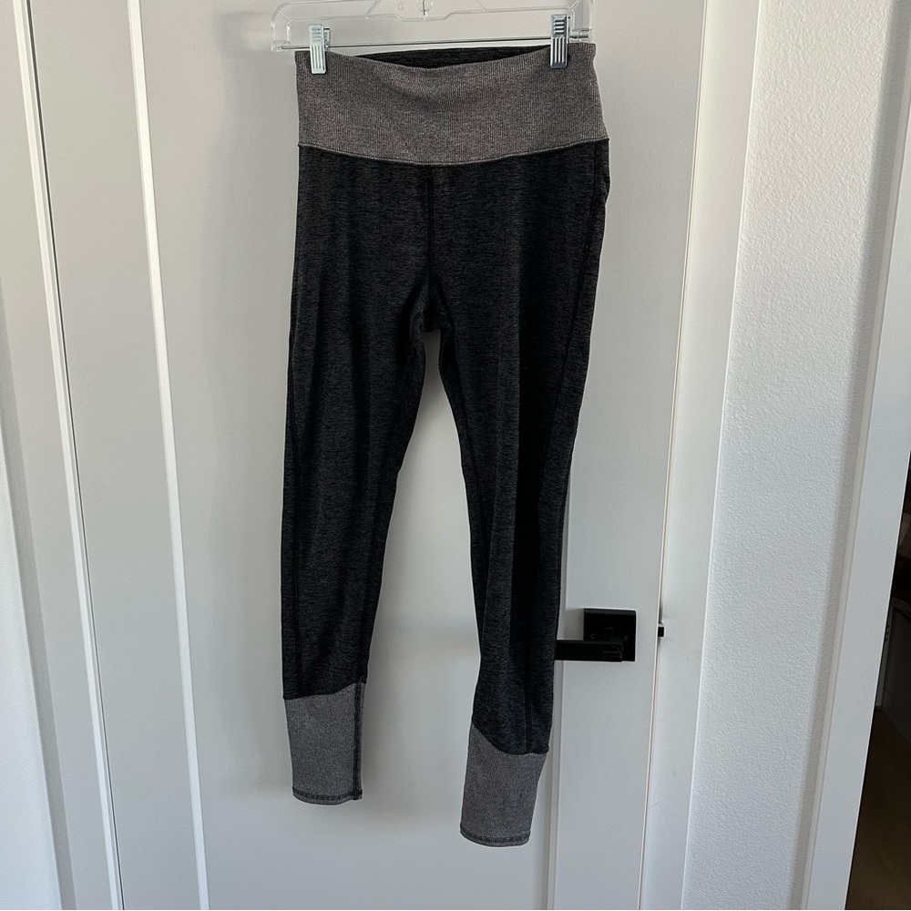Alo Yoga Alosoft High Waist Lounge Leggings
